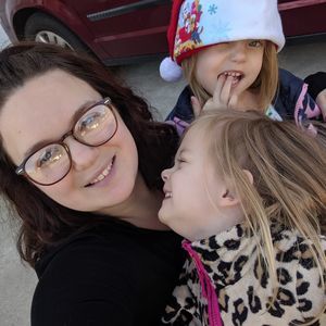 Meet your Posher, Brooke